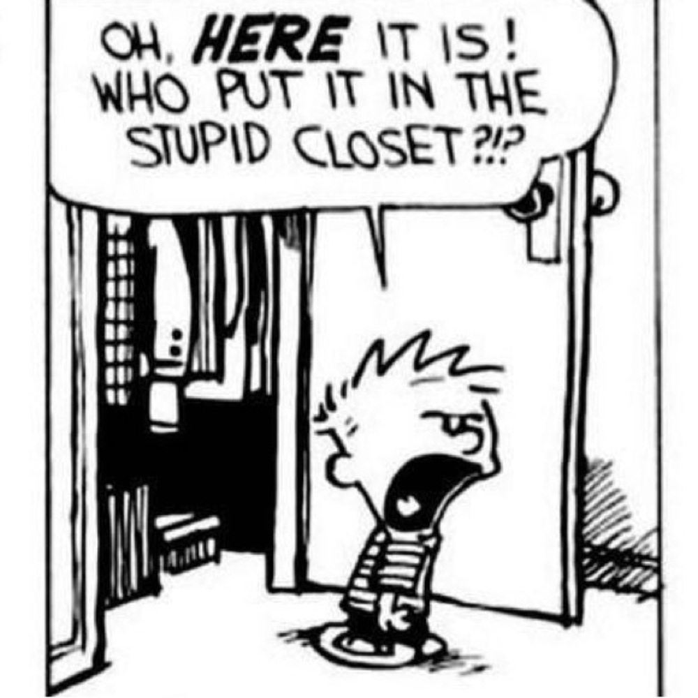 Meet your Posher, Shivin